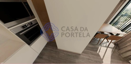 Apartamento T2 para Venda em Laranjeiro e Feijó