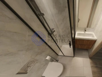Apartamento T2 para Venda em Laranjeiro e Feijó