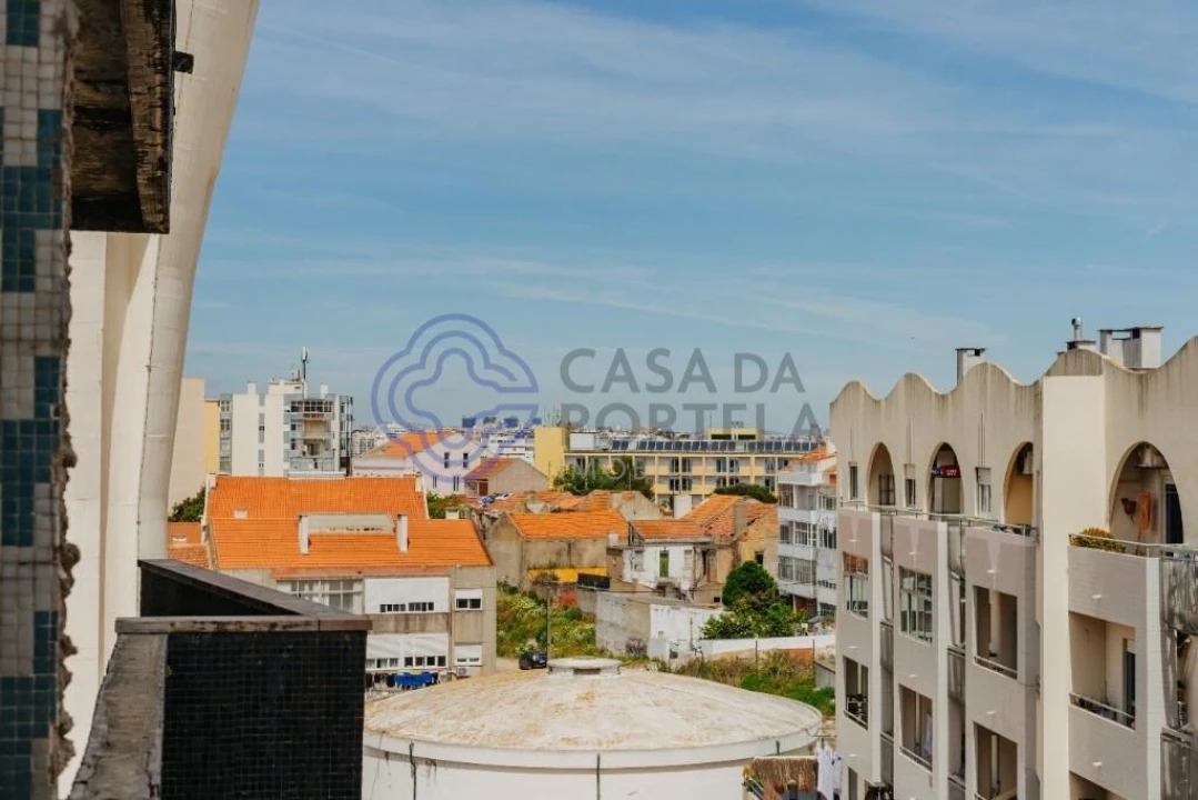 Apartamento T2 para Venda em Laranjeiro e Feijó Foto 18