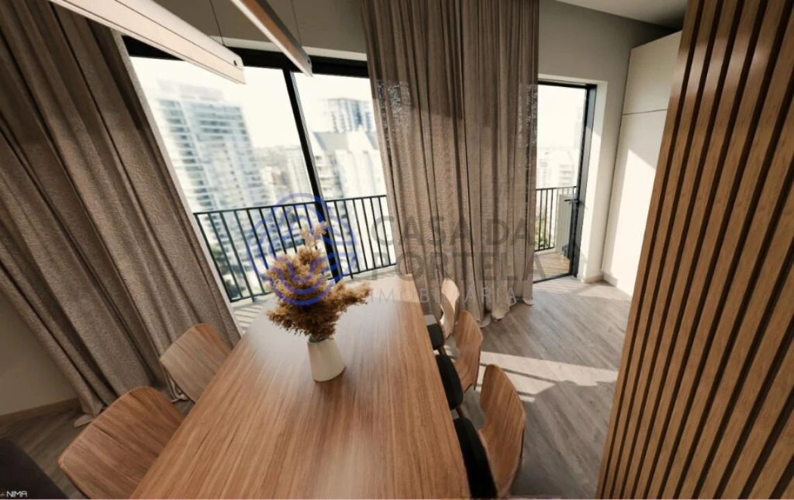 Apartamento T2 para Venda em Laranjeiro e Feijó Foto 1