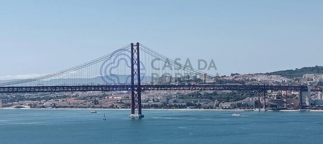Apartamento T2 para Venda em Laranjeiro e Feijó Foto 26