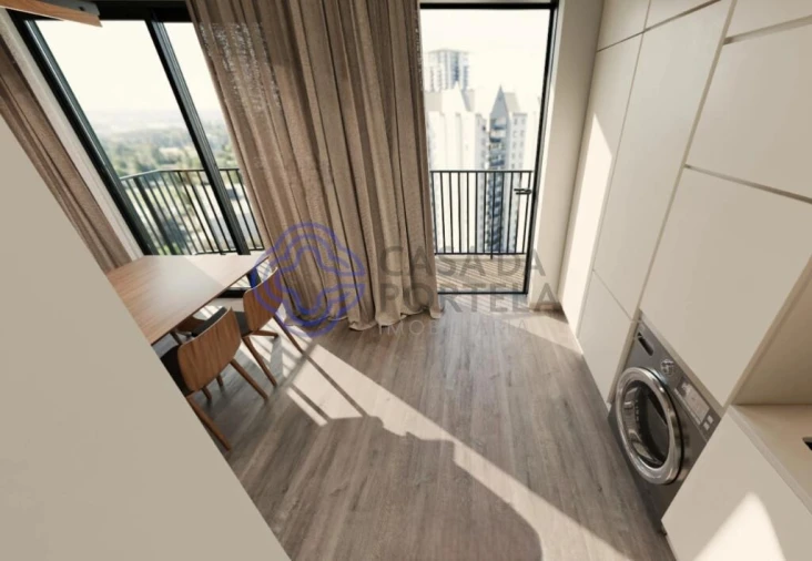 Apartamento T2 para Venda em Laranjeiro e Feijó Foto 3
