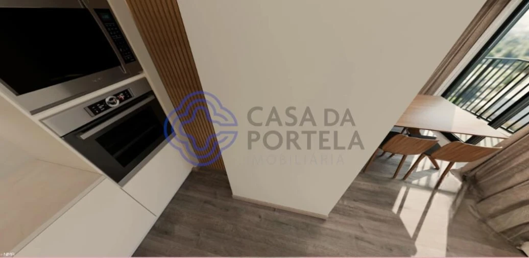 Apartamento T2 para Venda em Laranjeiro e Feijó Foto 6