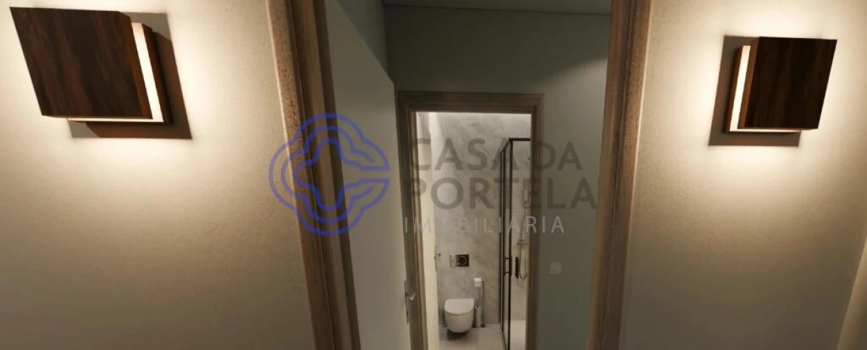 Apartamento T2 para Venda em Laranjeiro e Feijó Foto 7