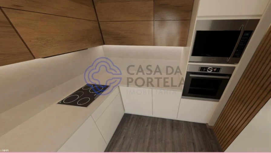 Apartamento T2 para Venda em Laranjeiro e Feijó Foto 4