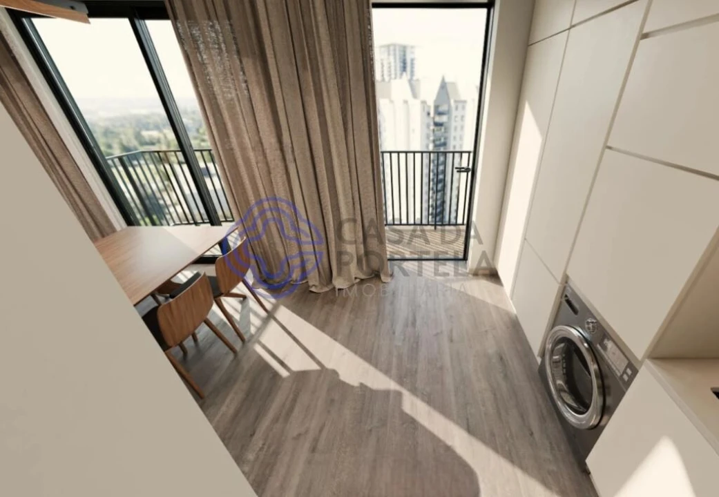 Apartamento T2 para Venda em Laranjeiro e Feijó Foto 3