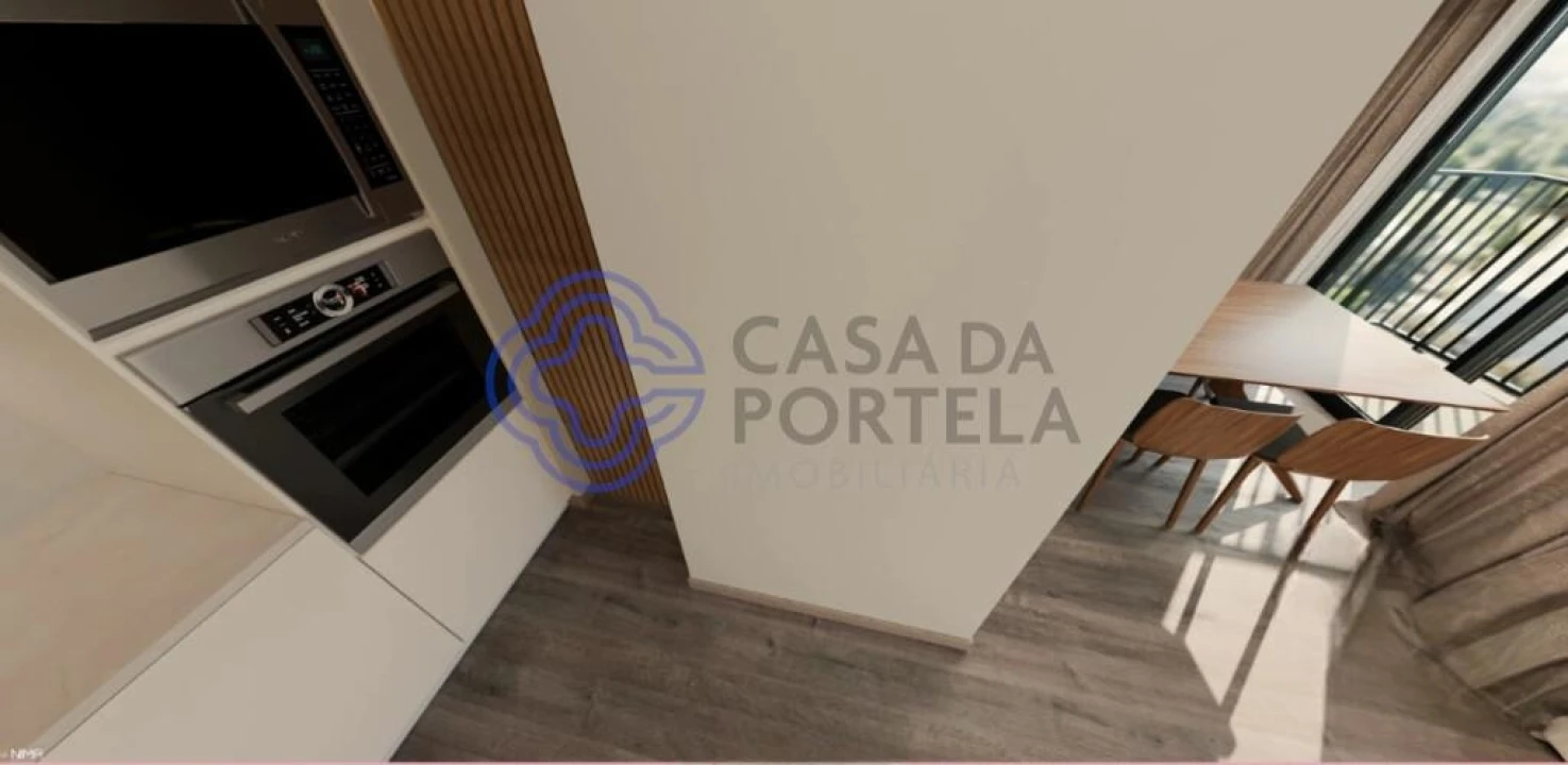 Apartamento T2 para Venda em Laranjeiro e Feijó Foto 6