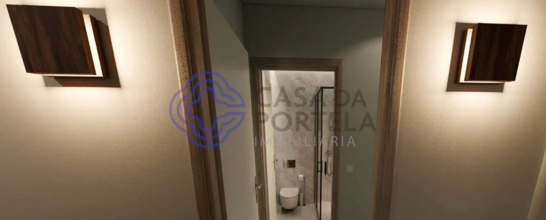 Apartamento T2 para Venda em Laranjeiro e Feijó Foto 7