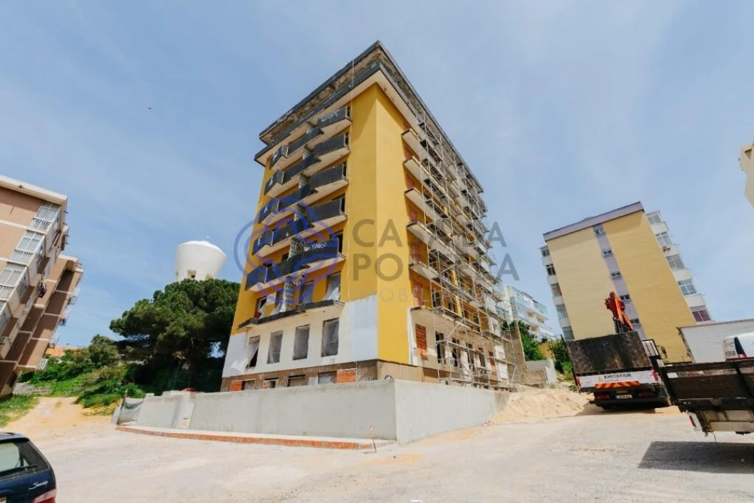 Apartamento T2 para Venda em Laranjeiro e Feijó Foto 16