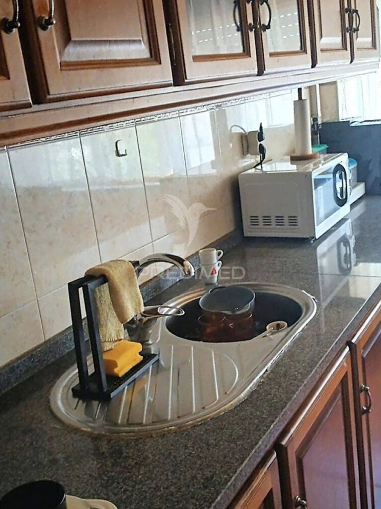 Apartamento T3 para Venda em Ribeira de Nisa e Carreiras Foto 8