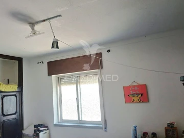 Apartamento T3 para Venda em Ribeira de Nisa e Carreiras
