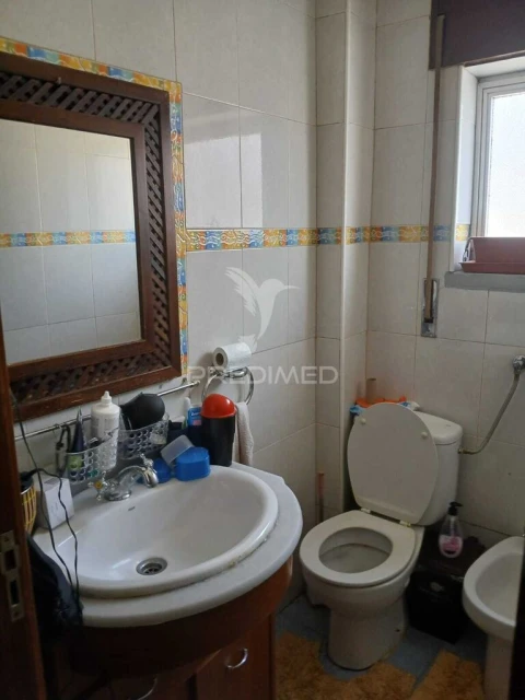 Apartamento T3 para Venda em Ribeira de Nisa e Carreiras