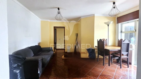 Apartamento T3 para Venda em Ribeira de Nisa e Carreiras