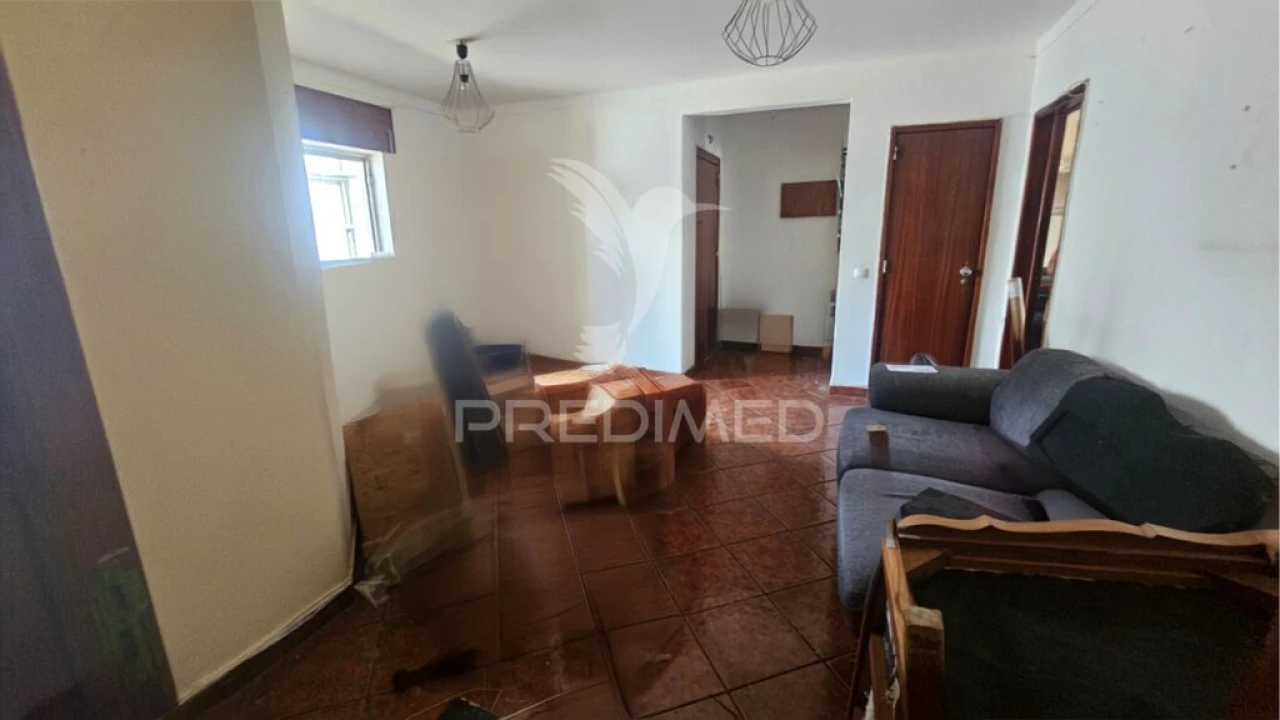 Apartamento T3 para Venda em Ribeira de Nisa e Carreiras Foto 5