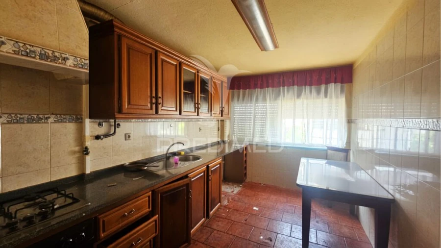 Apartamento T3 para Venda em Ribeira de Nisa e Carreiras Foto 2