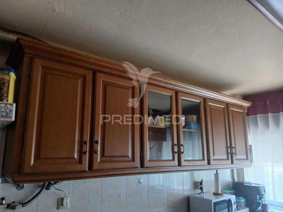 Apartamento T3 para Venda em Ribeira de Nisa e Carreiras Foto 3
