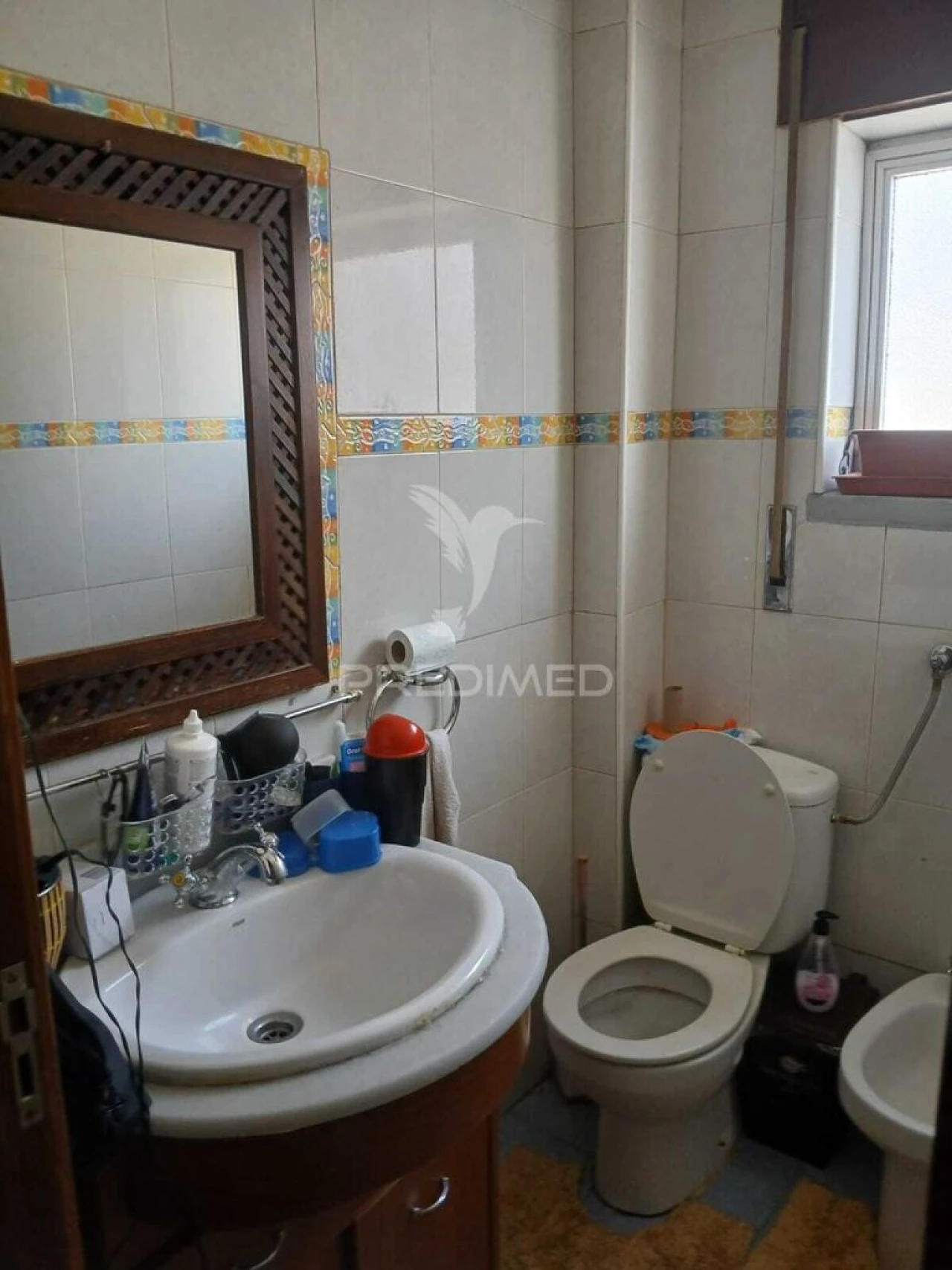 Apartamento T3 para Venda em Ribeira de Nisa e Carreiras Foto 12