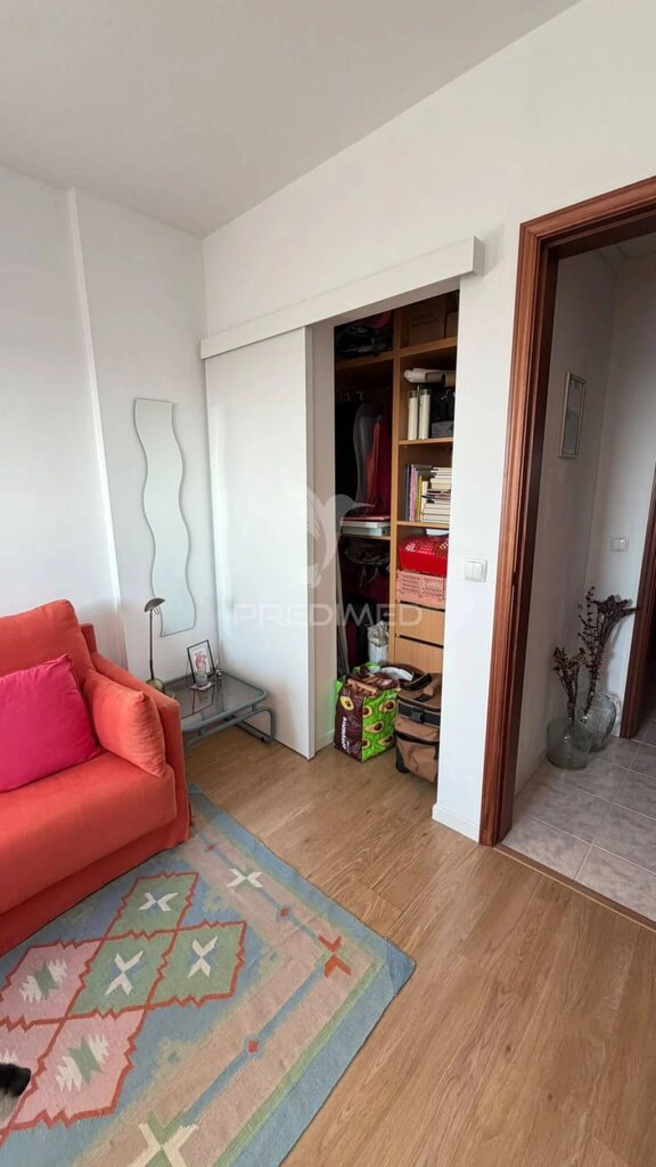 Apartamento T2 para Venda em Ílhavo (São Salvador) Foto 8