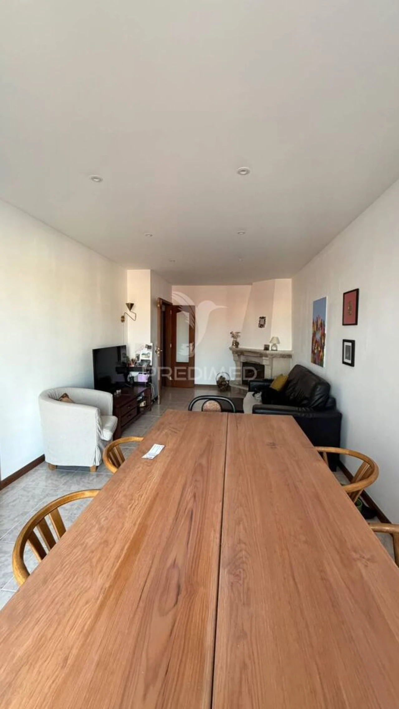 Apartamento T2 para Venda em Ílhavo (São Salvador) Foto 3