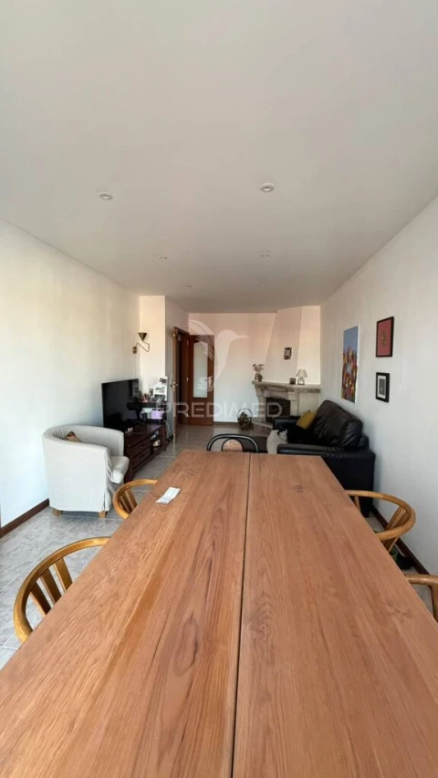 Apartamento T2 para Venda em Ílhavo (São Salvador)