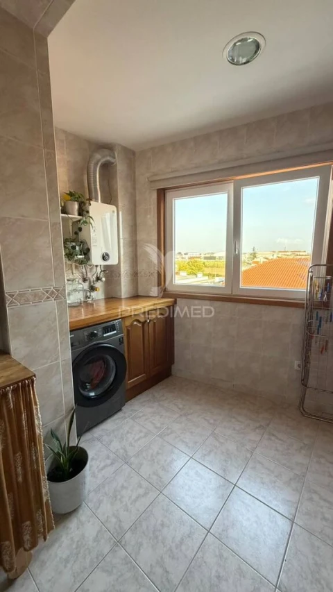 Apartamento T2 para Venda em Ílhavo (São Salvador)