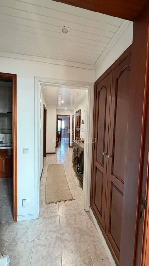 Apartamento T2 para Venda em Ílhavo (São Salvador)