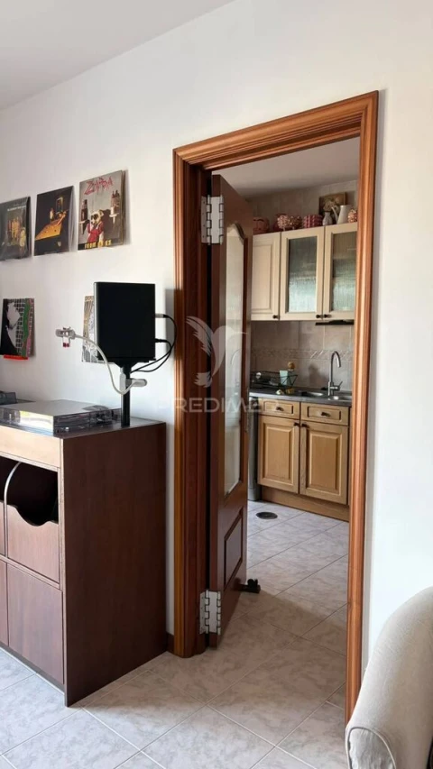 Apartamento T2 para Venda em Ílhavo (São Salvador)