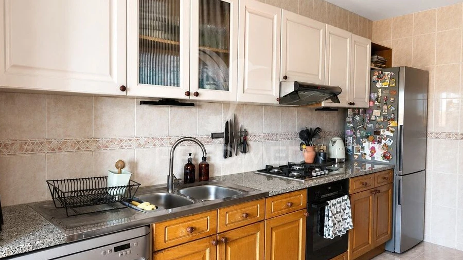Apartamento T2 para Venda em Ílhavo (São Salvador)