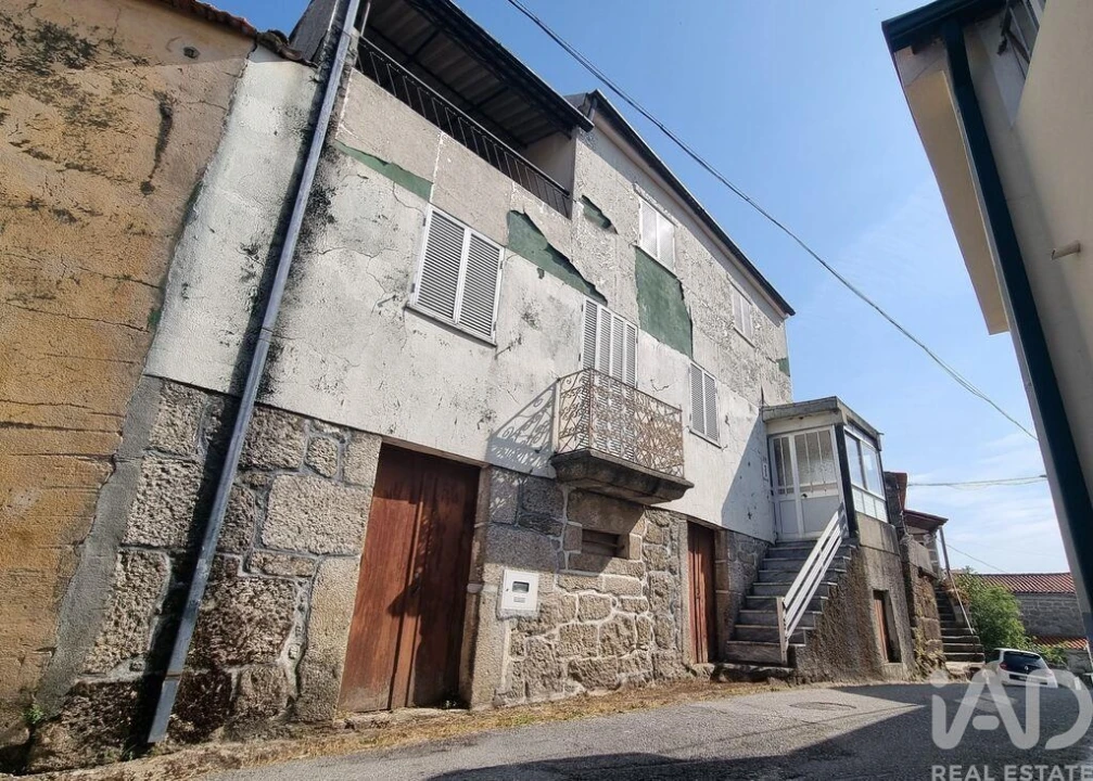 Moradia T5 para Venda em Vale de Azares Foto 1