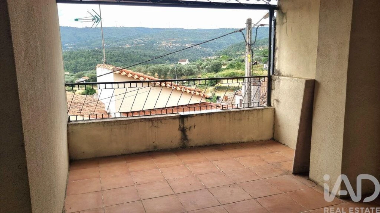 Moradia T5 para Venda em Vale de Azares Foto 27