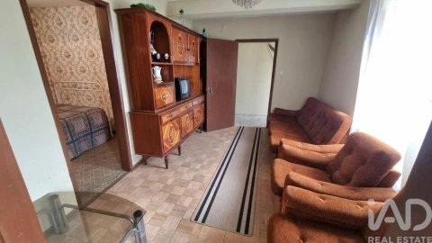 Moradia T5 para Venda em Vale de Azares