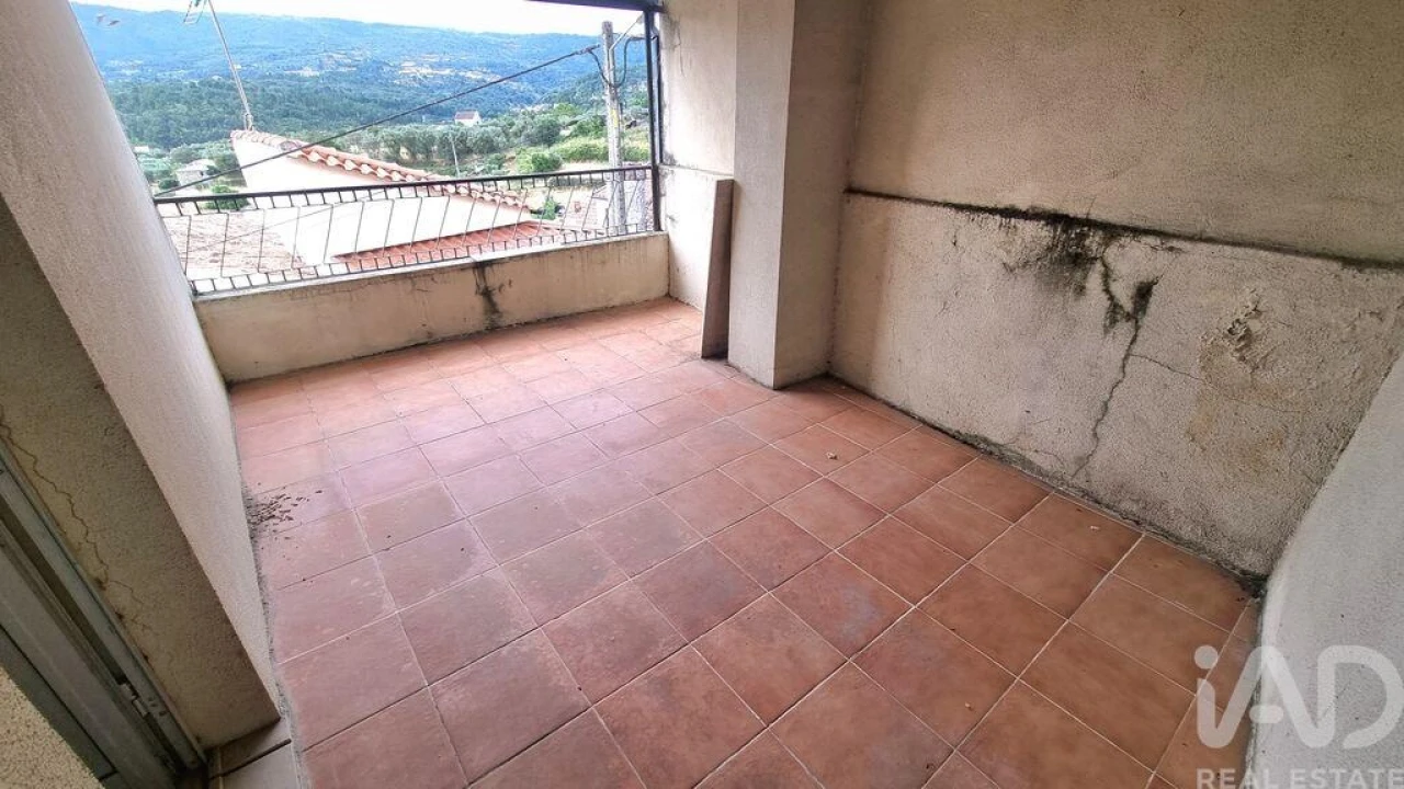 Moradia T5 para Venda em Vale de Azares Foto 25