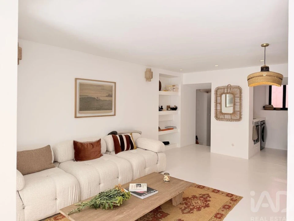 Apartamento T2 para Venda em Santa Maria Maior Foto 19
