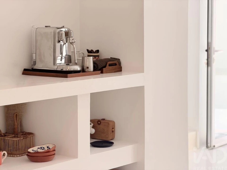 Apartamento T2 para Venda em Santa Maria Maior Foto 9