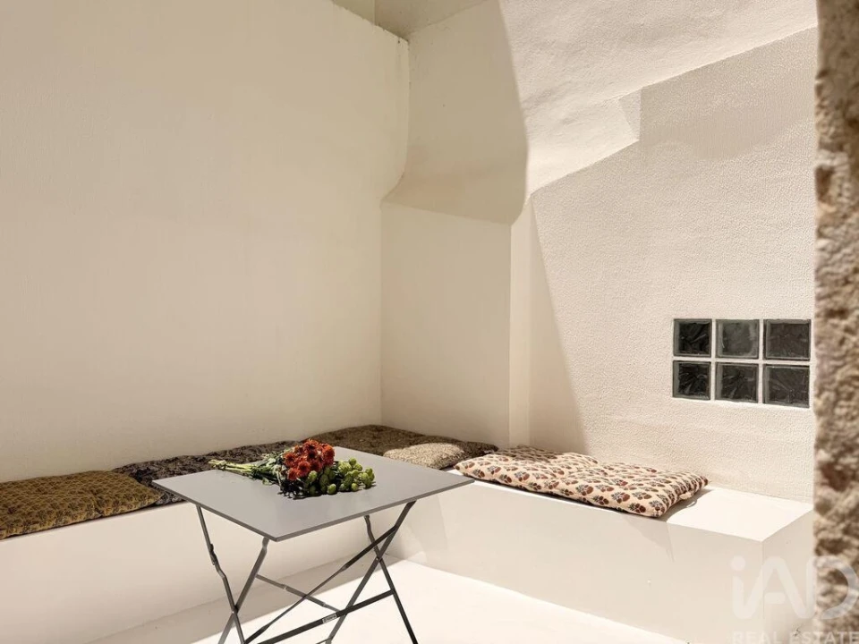Apartamento T2 para Venda em Santa Maria Maior Foto 1