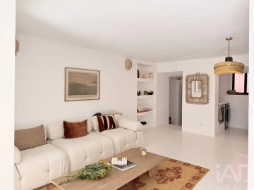 Apartamento T2 para Venda em Santa Maria Maior