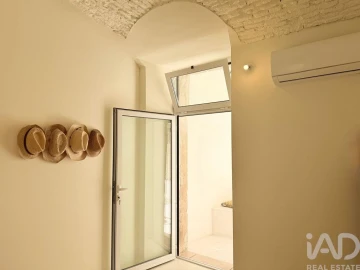 Apartamento T2 para Venda em Santa Maria Maior