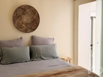 Apartamento T2 para Venda em Santa Maria Maior