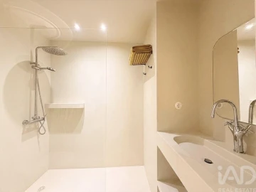 Apartamento T2 para Venda em Santa Maria Maior