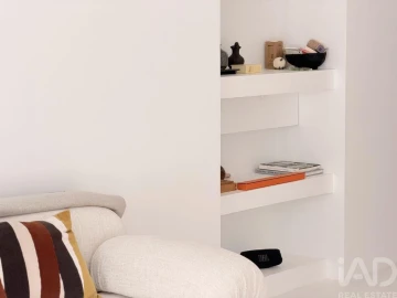 Apartamento T2 para Venda em Santa Maria Maior