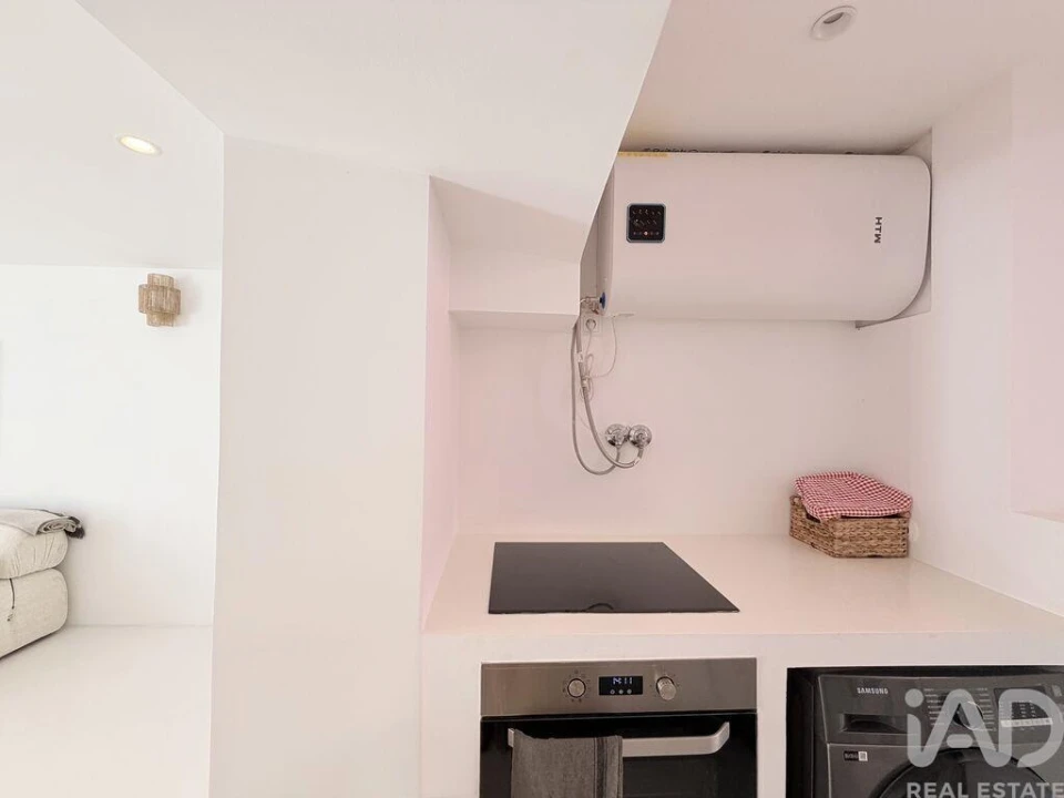 Apartamento T2 para Venda em Santa Maria Maior Foto 20