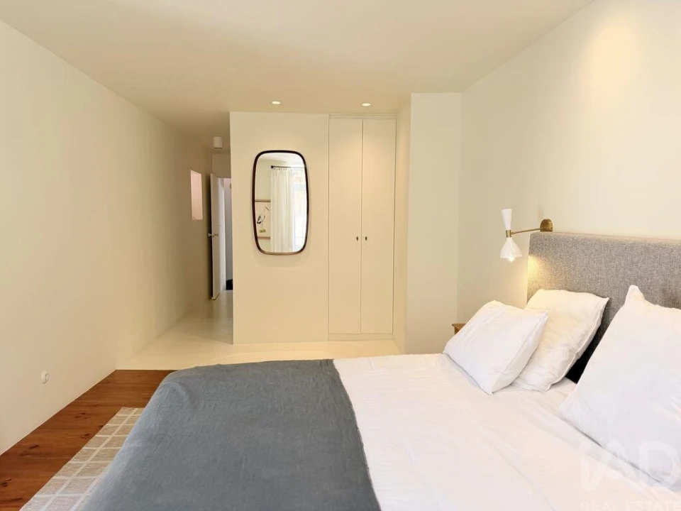 Apartamento T2 para Venda em Santa Maria Maior Foto 27