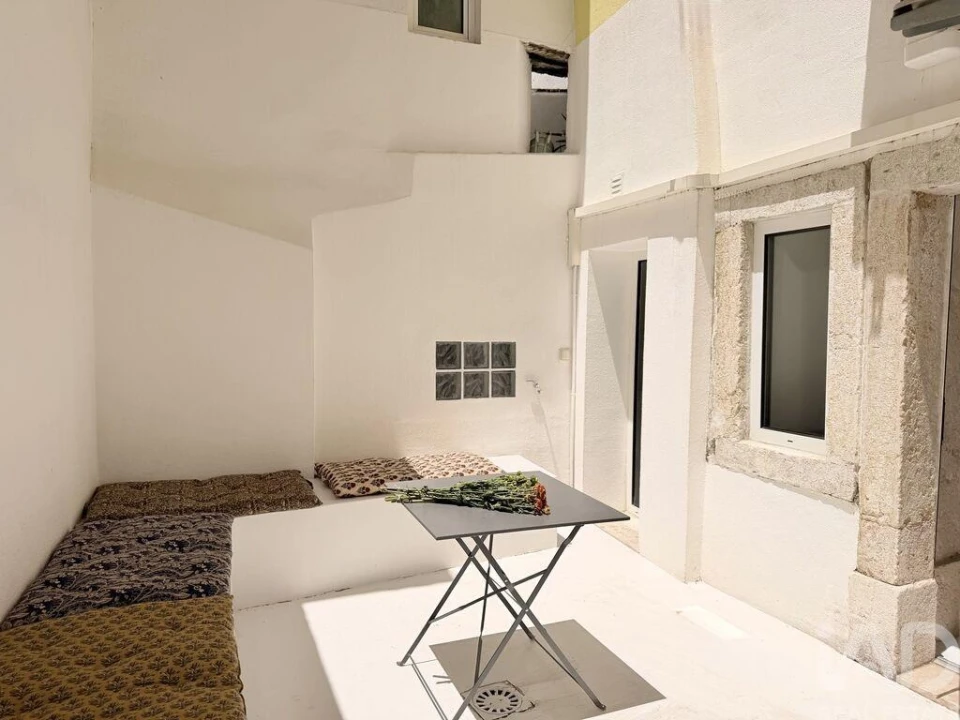 Apartamento T2 para Venda em Santa Maria Maior Foto 15