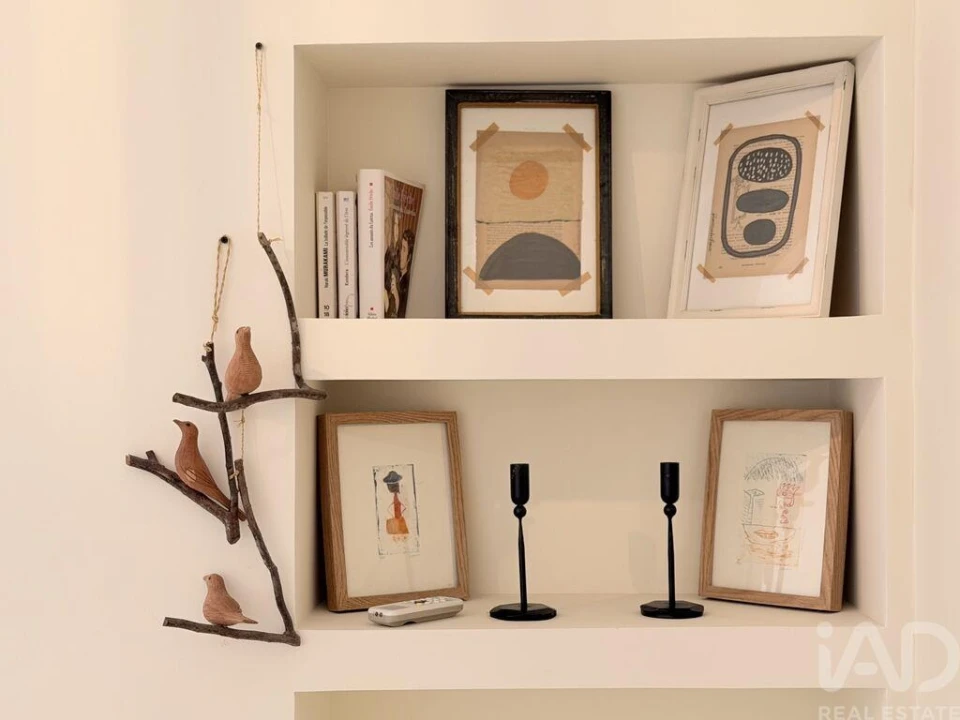Apartamento T2 para Venda em Santa Maria Maior Foto 34