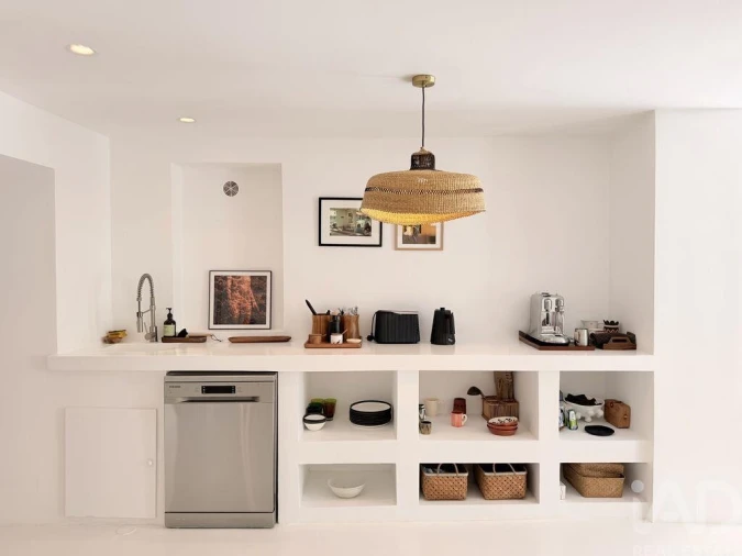 Apartamento T2 para Venda em Santa Maria Maior Foto 7