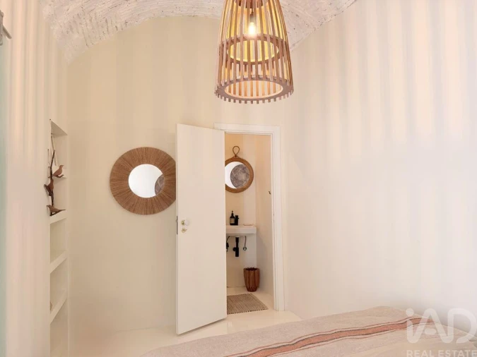 Apartamento T2 para Venda em Santa Maria Maior Foto 33