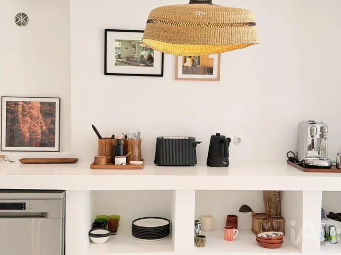 Apartamento T2 para Venda em Santa Maria Maior Foto 8
