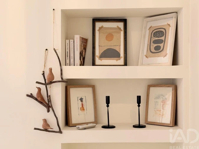 Apartamento T2 para Venda em Santa Maria Maior Foto 34