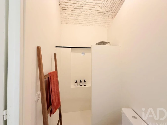 Apartamento T2 para Venda em Santa Maria Maior Foto 35