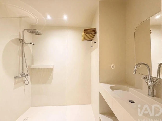 Apartamento T2 para Venda em Santa Maria Maior Foto 29